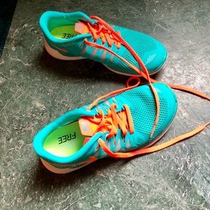Nike Sneakers